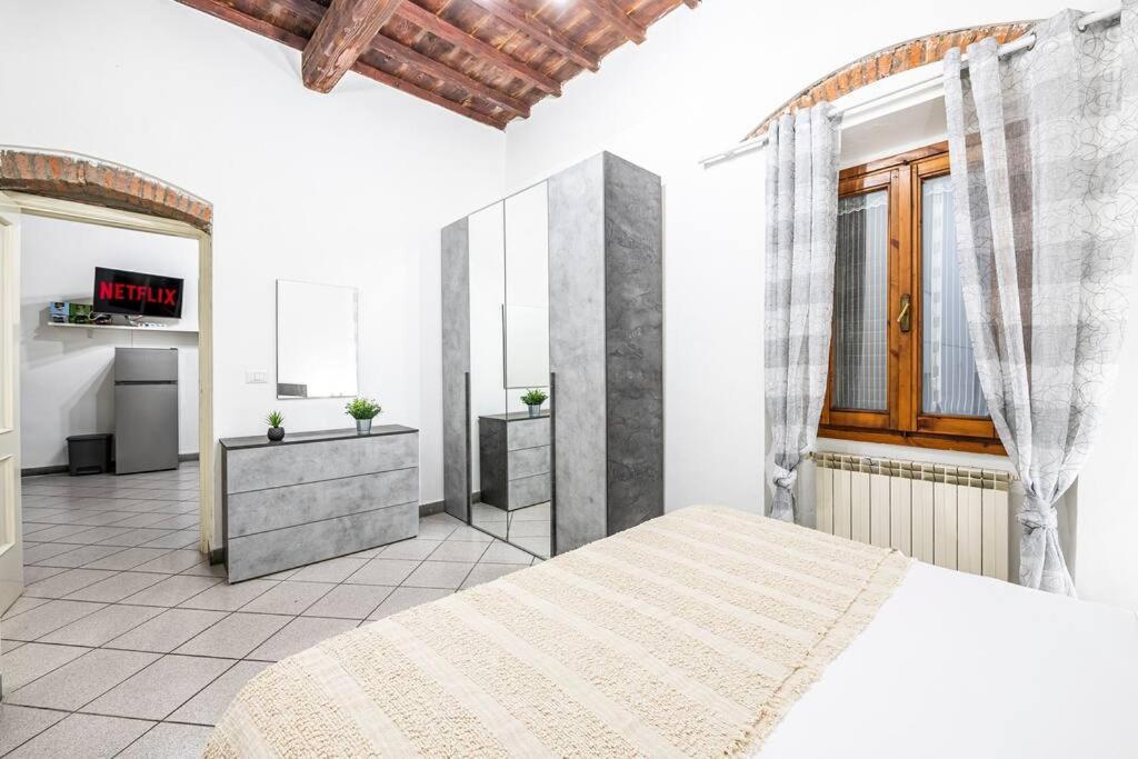 Duomo Nuova Suite Centrale A Due Passi Da Tutto Florencia Exterior foto
