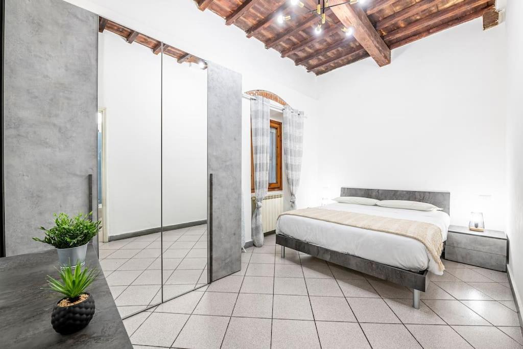 Duomo Nuova Suite Centrale A Due Passi Da Tutto Florencia Exterior foto